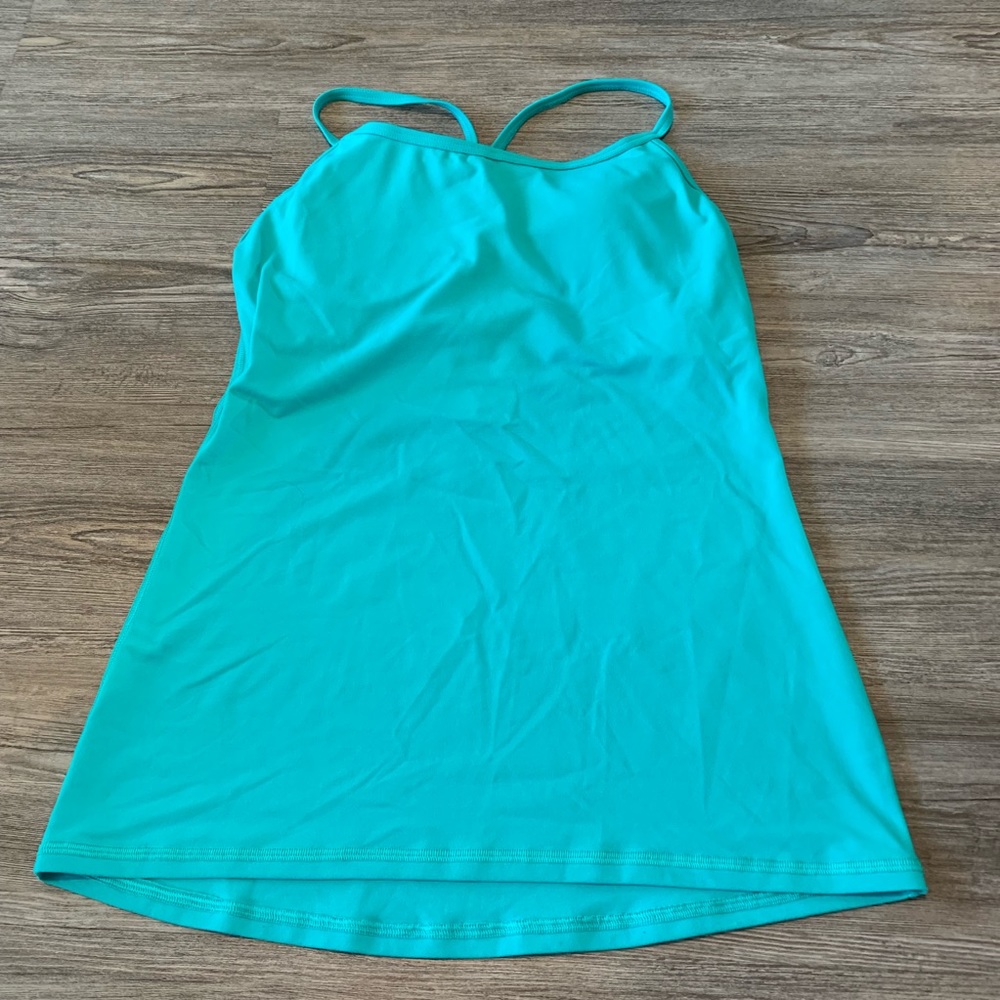 VSX Victoria’s Secret Tank